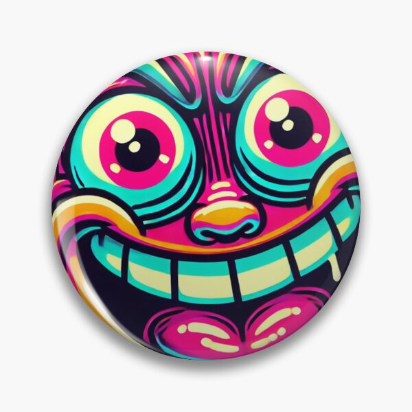 Item preview, Ultimate Funny Cartoon Meme Face designed and sold by armstrong99.