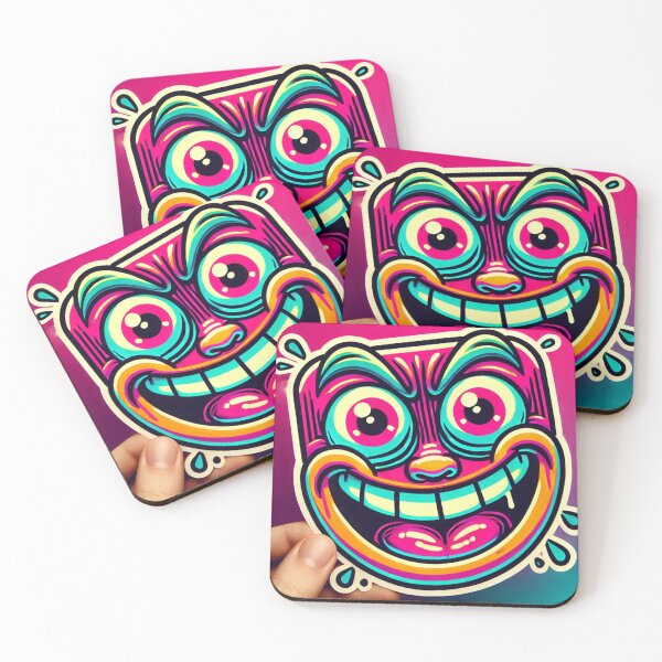 Item preview, Ultimate Funny Cartoon Meme Face designed and sold by armstrong99.