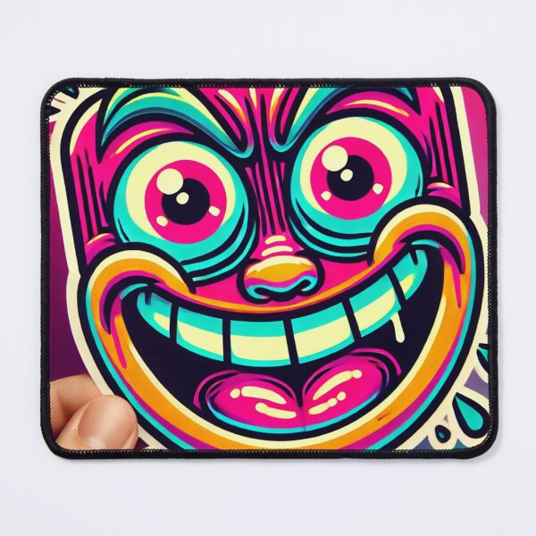 Item preview, Ultimate Funny Cartoon Meme Face designed and sold by armstrong99.