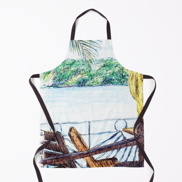 Item preview, Australian Scene - Lake Barrine from the cafe, Atherton Tablelands, Qld, Aus. designed and sold by Anne Huth.