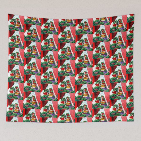 Item preview, Dramatic Contrasting Colors designed and sold by Shapeshifter797.