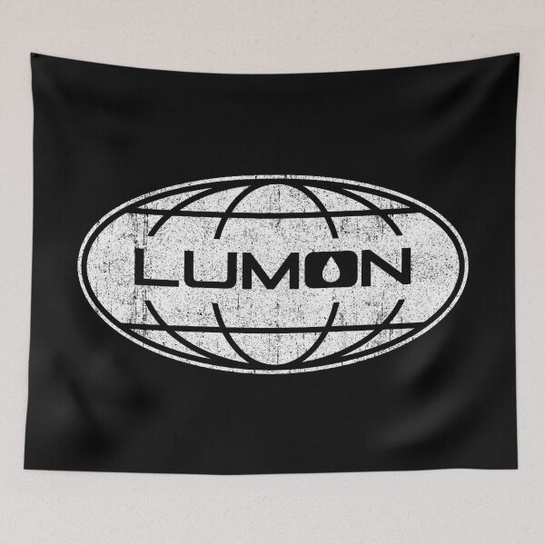 Item preview, Lumon Industries (Severance) designed and sold by huckblade.