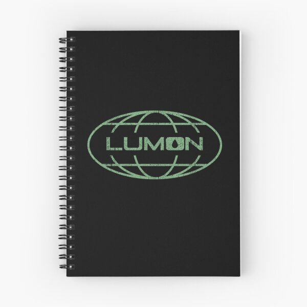 Item preview, Lumon Industries (Variant) designed and sold by huckblade.