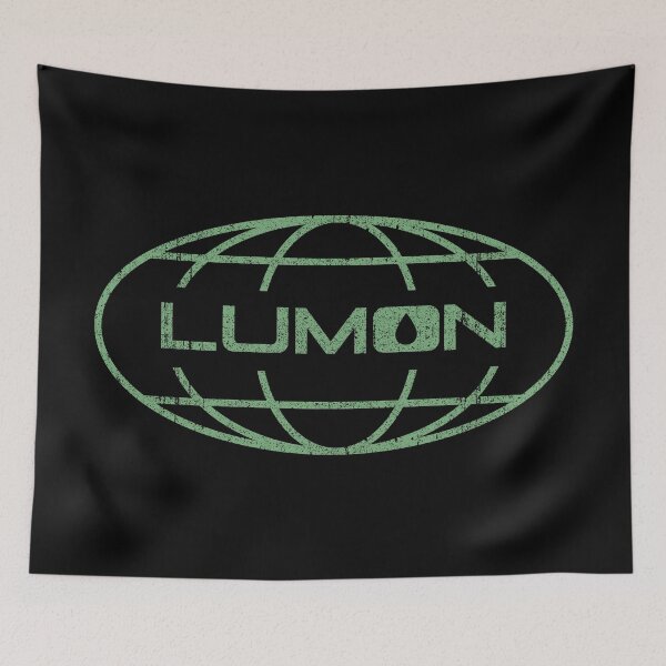 Item preview, Lumon Industries (Variant) designed and sold by huckblade.