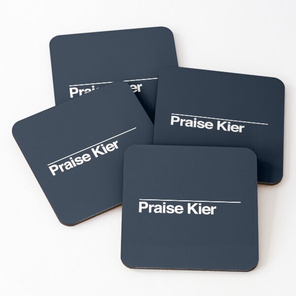Item preview, Praise Kier designed and sold by huckblade.