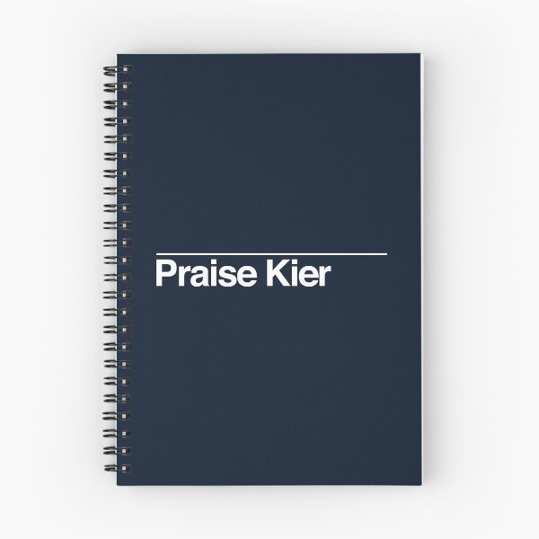 Item preview, Praise Kier designed and sold by huckblade.