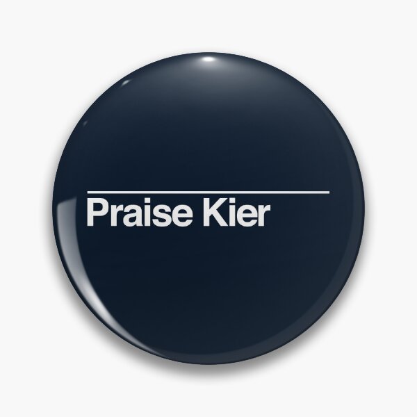 Item preview, Praise Kier designed and sold by huckblade.