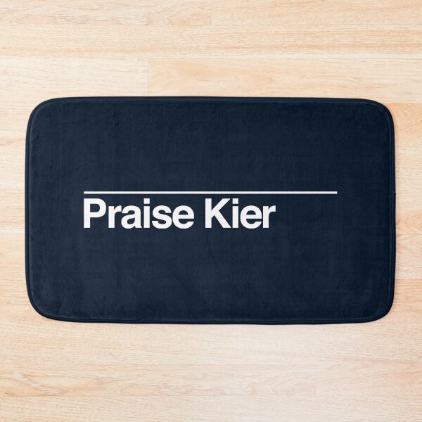 Item preview, Praise Kier designed and sold by huckblade.