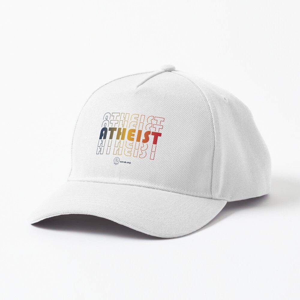 Item preview, Baseball Cap designed and sold by ACTBOD.