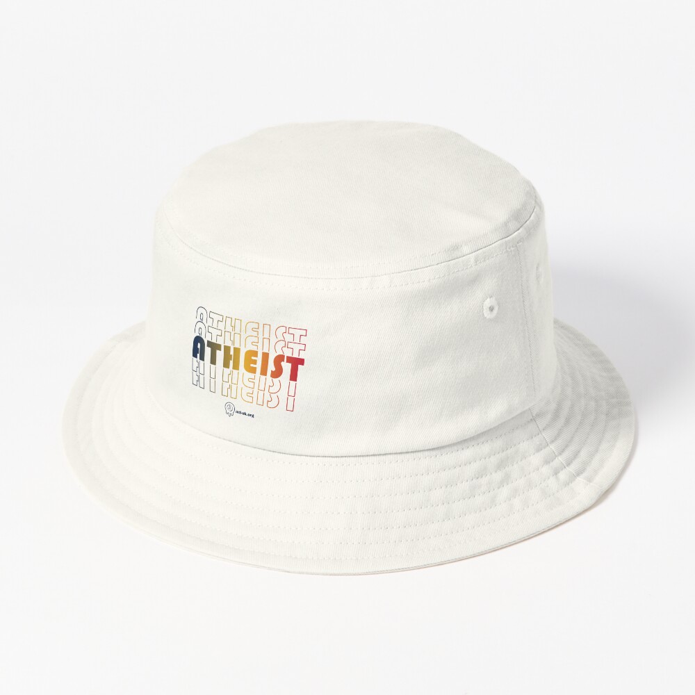 Item preview, Bucket Hat designed and sold by ACTBOD.