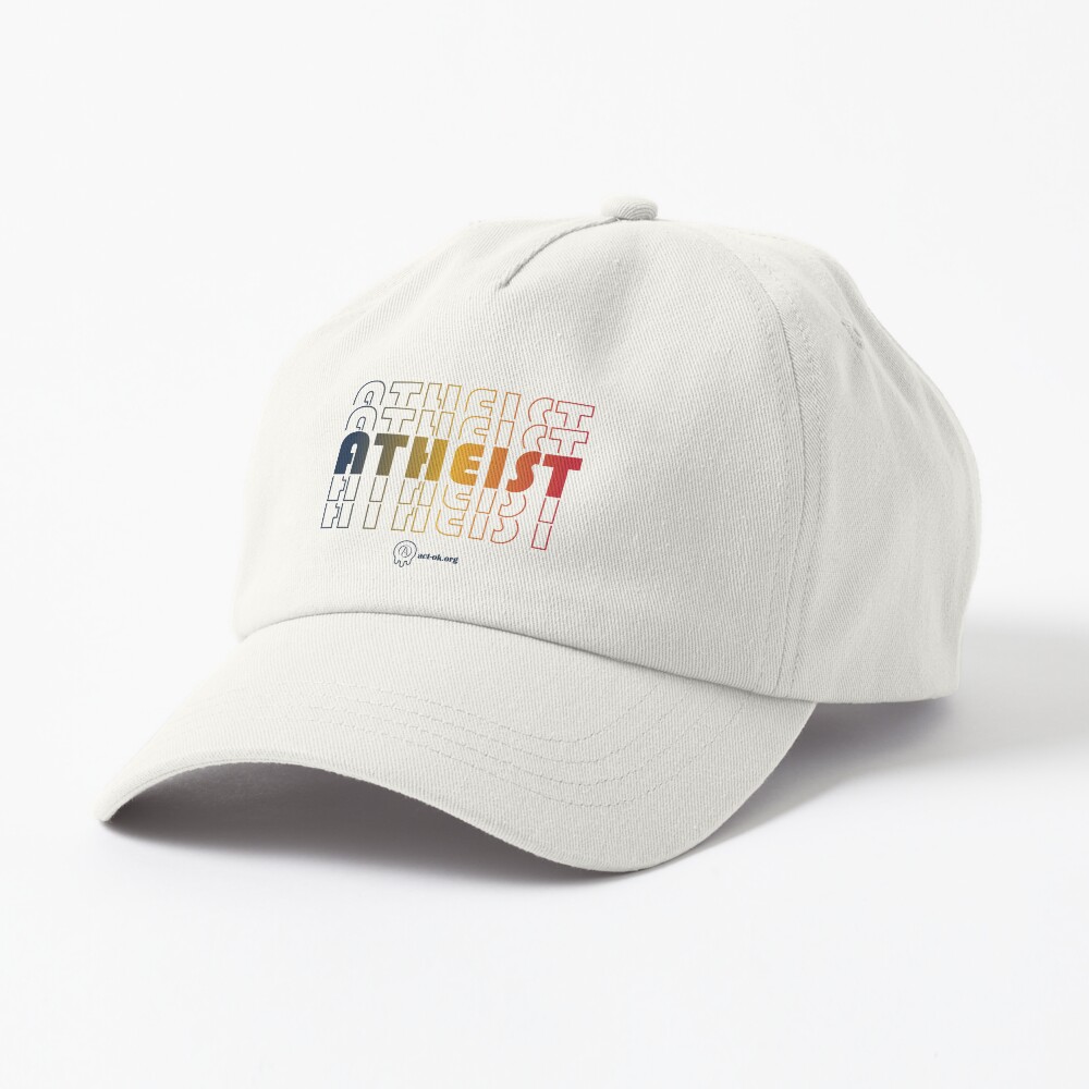 Item preview, Dad Hat designed and sold by ACTBOD.