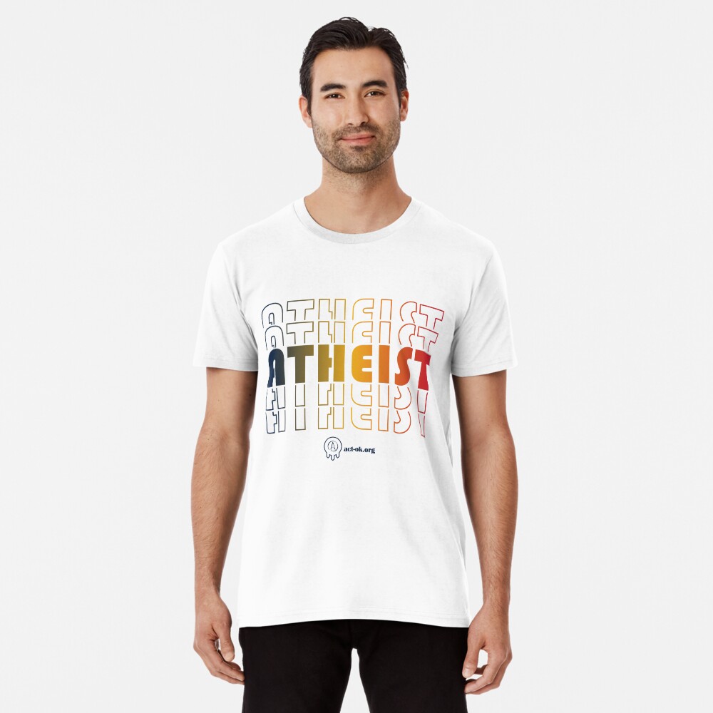 Item preview, Premium T-Shirt designed and sold by ACTBOD.