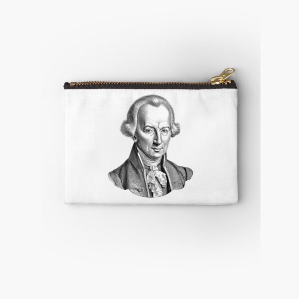 Item preview, Enlightened Thinker Immanuel Kant  designed and sold by NTGUILTY.