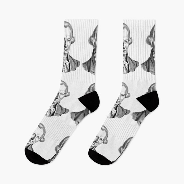 Item preview, Enlightened Thinker Immanuel Kant  designed and sold by NTGUILTY.