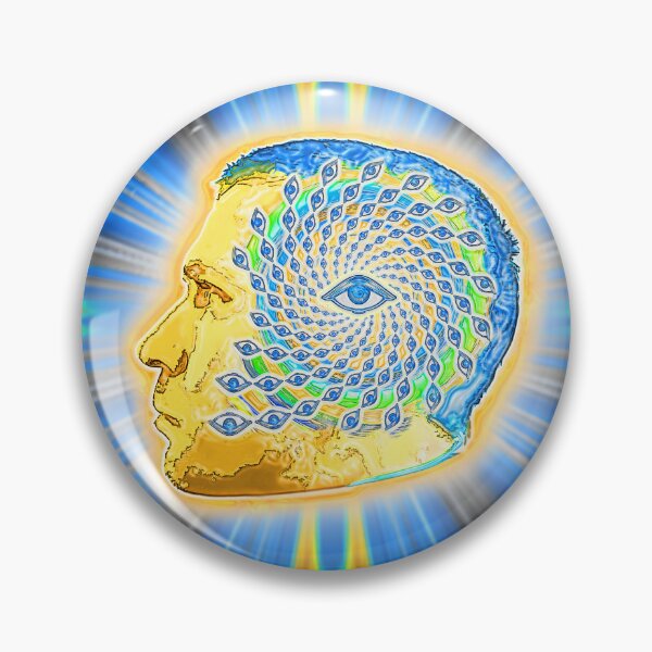Item preview, DreamVortex4 designed and sold by Klaus Bremner (Autotelic Art).