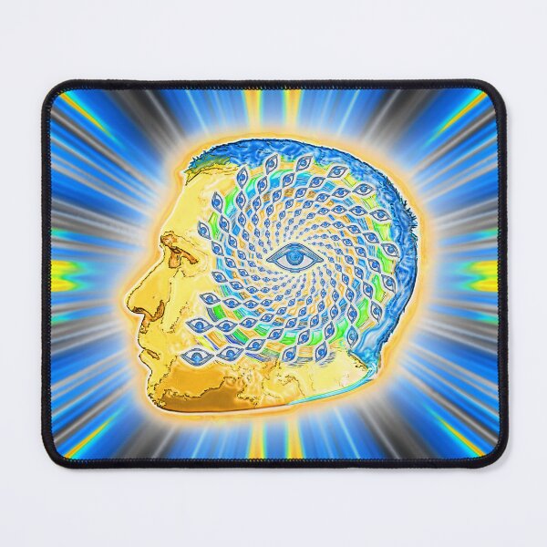 Item preview, DreamVortex4 designed and sold by Klaus Bremner (Autotelic Art).