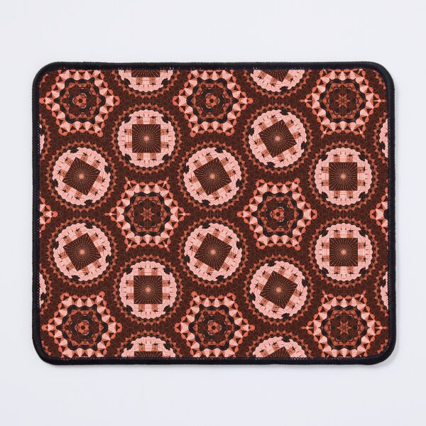 Item preview, Tile background designed and sold by The Hand That Listens.