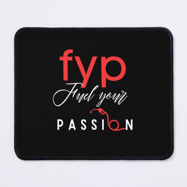 Item preview, Fuel your passion  designed and sold by Opalook.