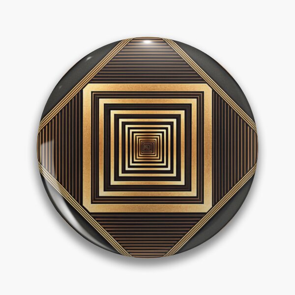 Item preview, Beautiful texture with geometric patterns designed and sold by Anime9122.