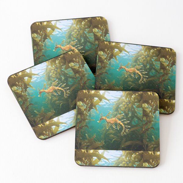 Item preview, Leafy Illusion designed and sold by MIIKE DESIGN.