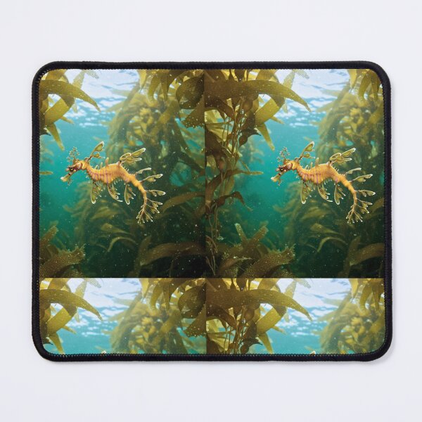 Item preview, Leafy Illusion designed and sold by MIIKE DESIGN.