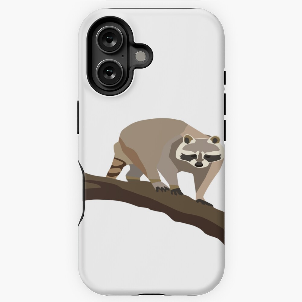 Item preview, iPhone Tough Case designed and sold by rebecca-creates.