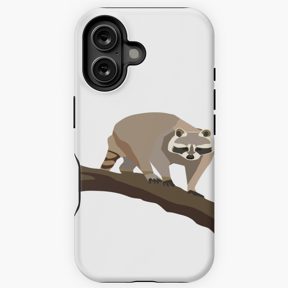 Item preview, iPhone Magsafe Tough Case designed and sold by rebecca-creates.