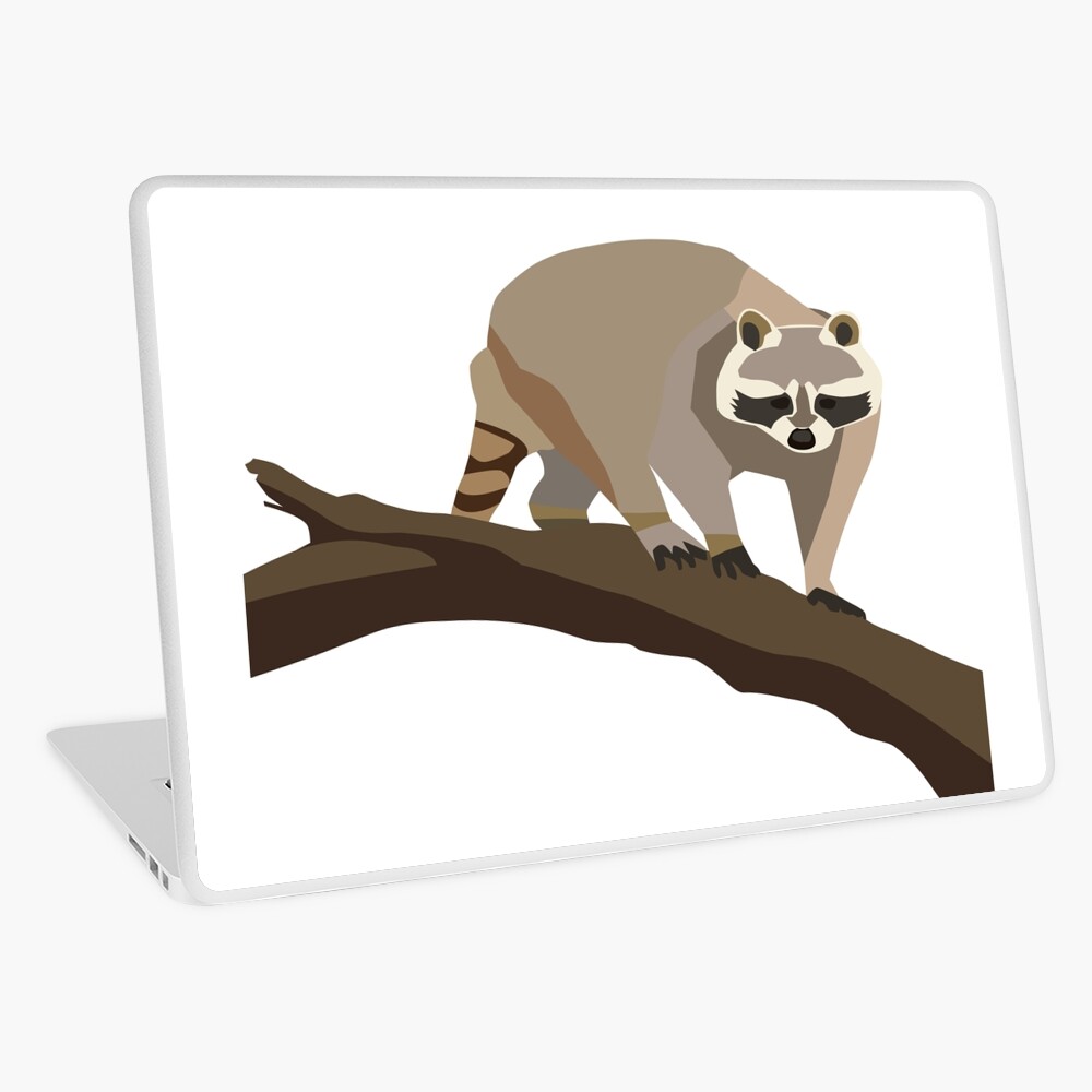 Item preview, Laptop Skin designed and sold by rebecca-creates.