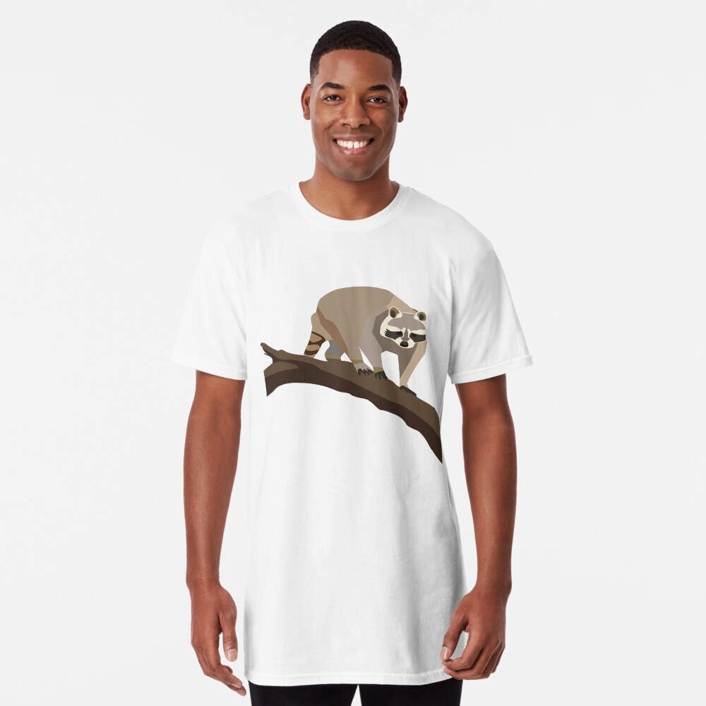 Item preview, Long T-Shirt designed and sold by rebecca-creates.