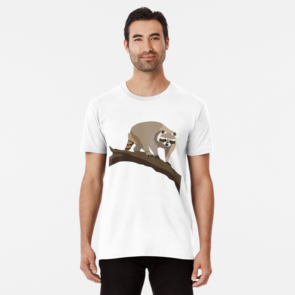 Item preview, Premium T-Shirt designed and sold by rebecca-creates.
