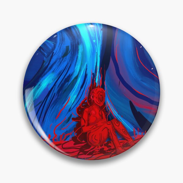 Item preview, Contamination  designed and sold by Yeetoartz .