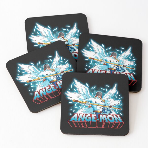 Item preview, Ange-Mon designed and sold by jasesa.