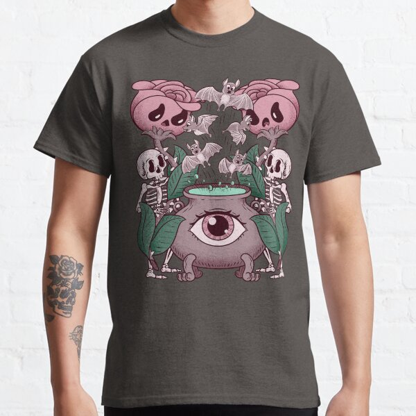 Item preview, Bat Brew designed and sold by MoxMoon.