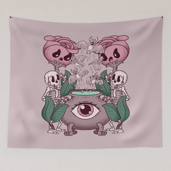 Item preview, Bat Brew designed and sold by MoxMoon.