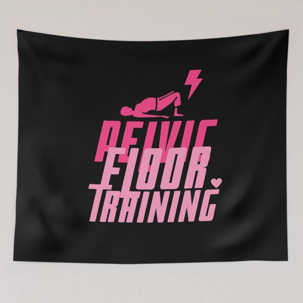 Item preview, Pelvic Floor Training Gifts For Women and Urogynecologists designed and sold by iX-Physio.