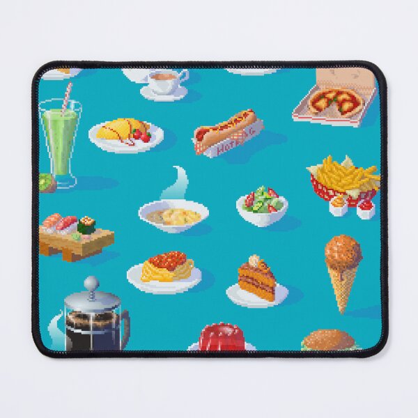 Item preview, Pixelife Food designed and sold by HugoSArtist.