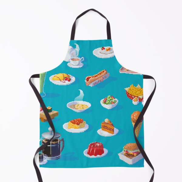 Item preview, Pixelife Food designed and sold by HugoSArtist.