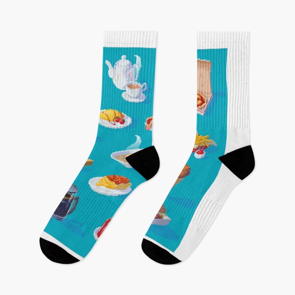 Item preview, Pixelife Food designed and sold by HugoSArtist.