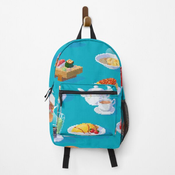 Item preview, Pixelife Food designed and sold by HugoSArtist.
