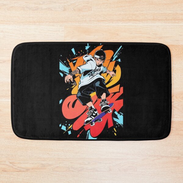 Item preview, Skate Is My Life designed and sold by limos.