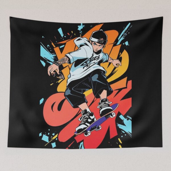 Item preview, Skate Is My Life designed and sold by limos.