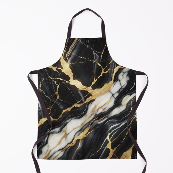 Item preview, Golden Vein Thunderstorm Marble designed and sold by Stageless Designs.