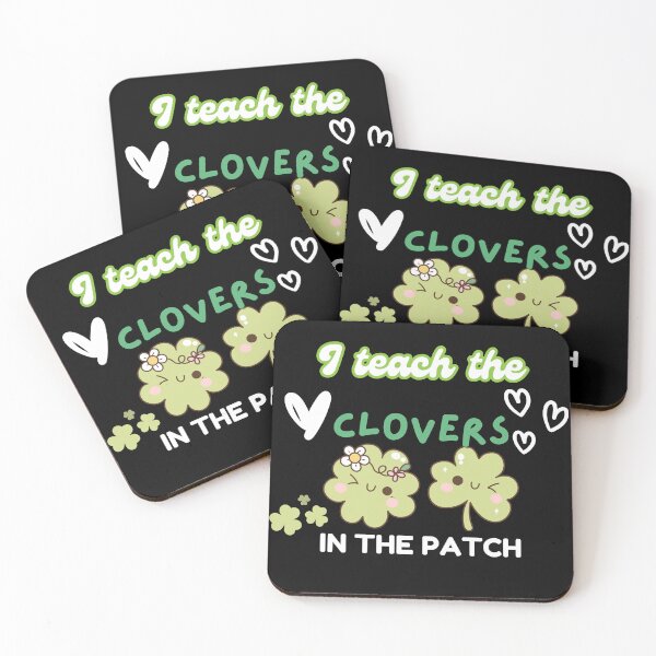 Item preview, Teacher St. Patrick's Day – Punny Greeting Shirt designed and sold by LAVegasVibes .