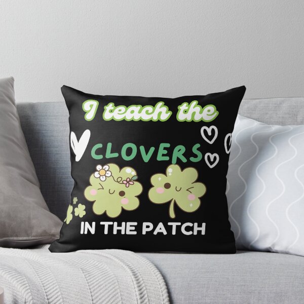 Item preview, Teacher St. Patrick's Day – Punny Greeting Shirt designed and sold by LAVegasVibes .