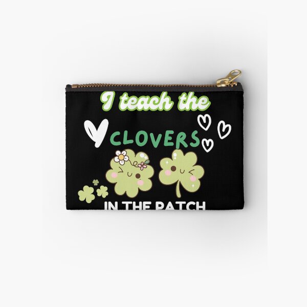 Item preview, Teacher St. Patrick's Day – Punny Greeting Shirt designed and sold by LAVegasVibes .