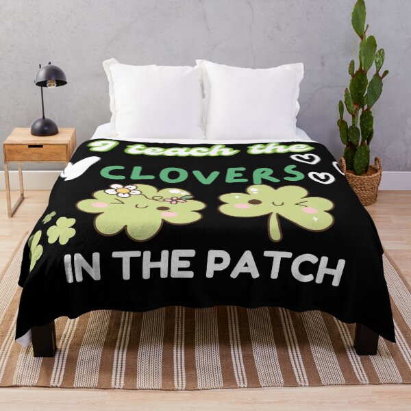 Item preview, Teacher St. Patrick's Day – Punny Greeting Shirt designed and sold by LAVegasVibes .