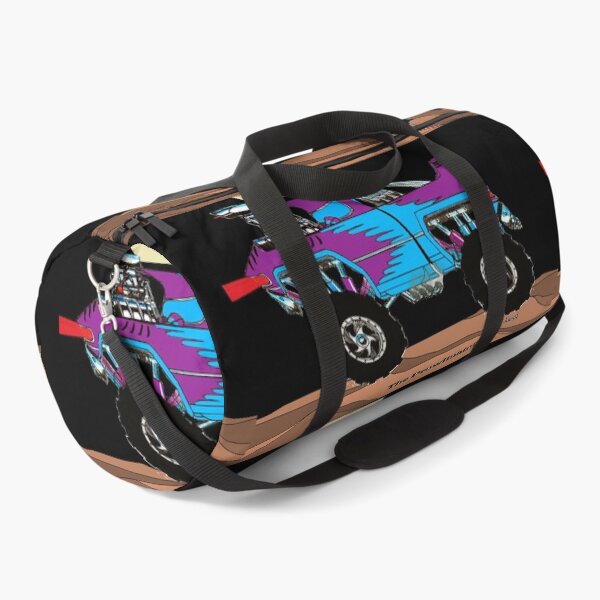 Item preview, The Prowlinator! // A highly customized futuristic truck designed and sold by Imagin8er.