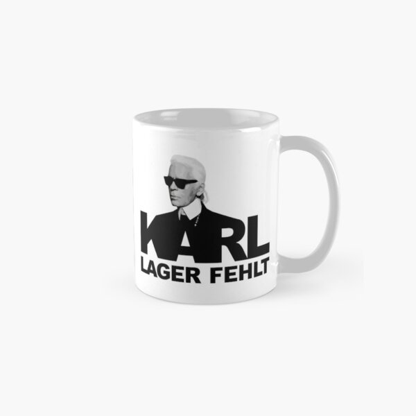 Aperçu de l'œuvre Karl Lager a disparu créée et vendue par ChillerTyp.