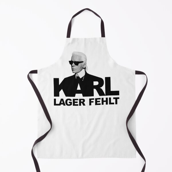 Item preview, Karl Lager is missing designed and sold by ChillerTyp.