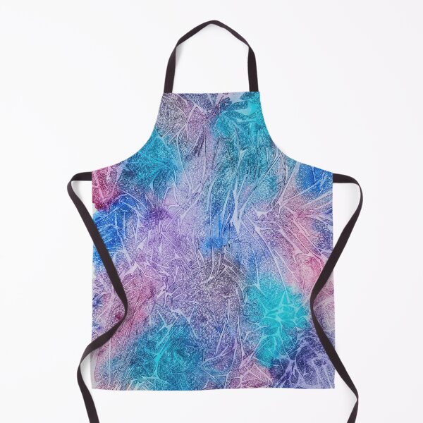 Item preview, Plastic Wrap Multicolor Background 1 designed and sold by nastiaart.